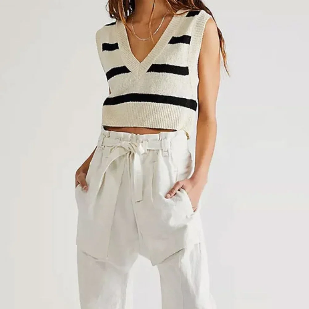 Free People Sky Rider Pants